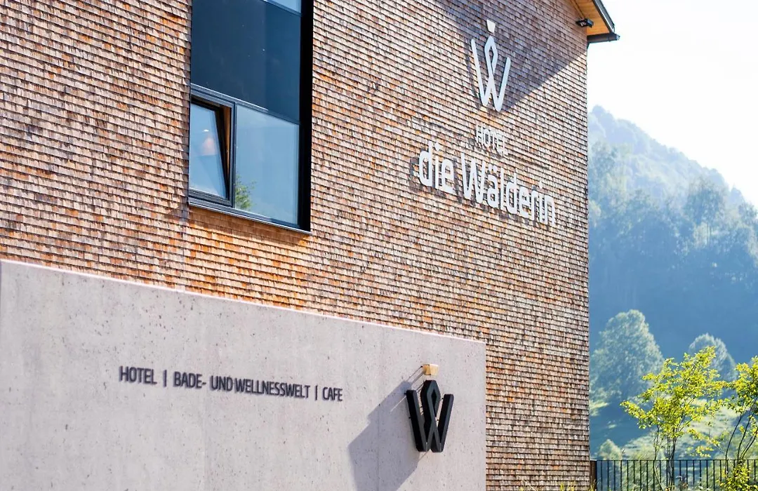 Hotel die Wälderin-Wellness, Sport&Natur-1