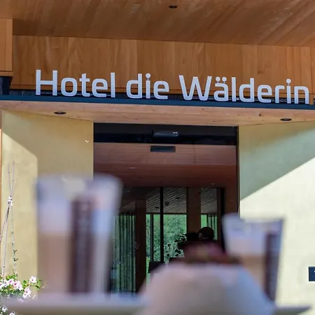 Hotel die Wälderin-Wellness, Sport&Natur-2